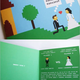 Illustration for article titled 11 Great Video Game Wedding Invitations